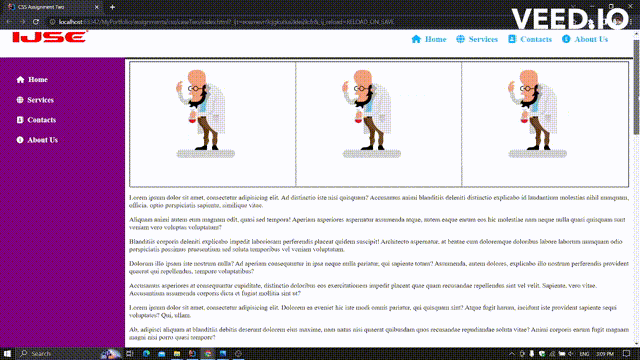 assignment